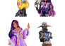 draw you as a valorant character